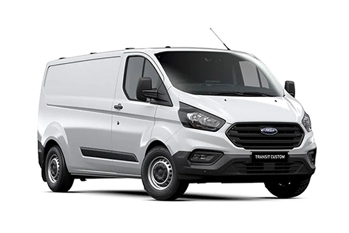 Unlocking Versatility: The Many Uses of Our Cargo Vans for Rent
