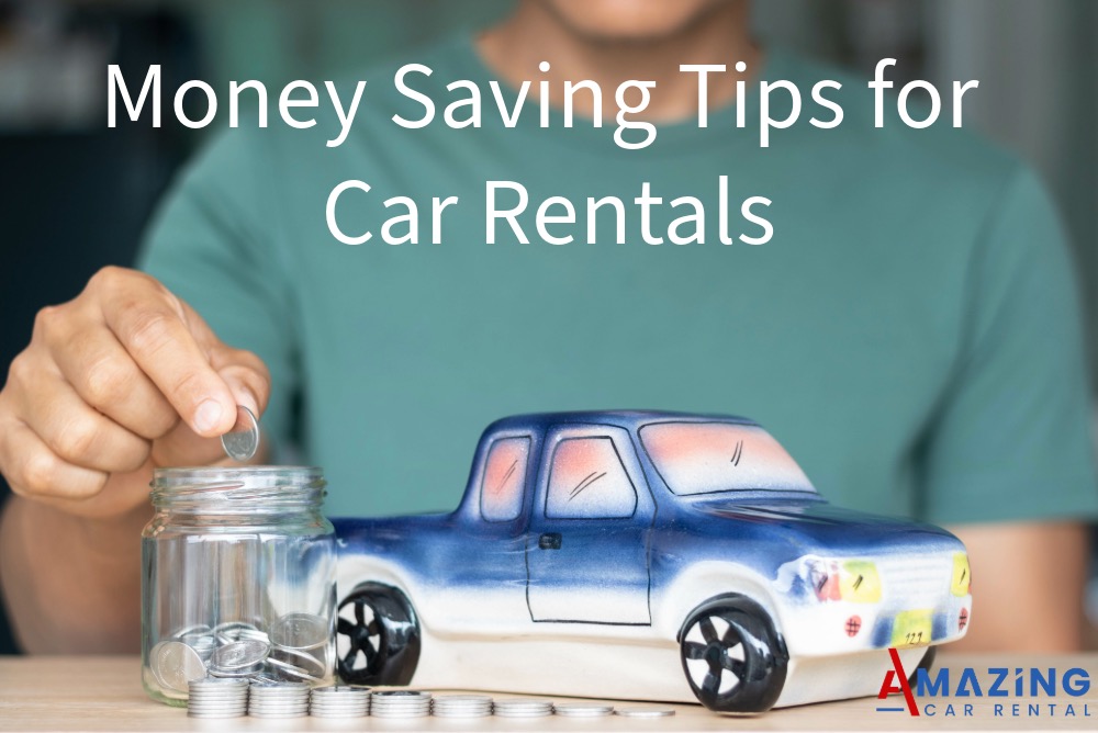 Navigating Minneapolis on a Budget: Money Saving Tips for Car Rentals