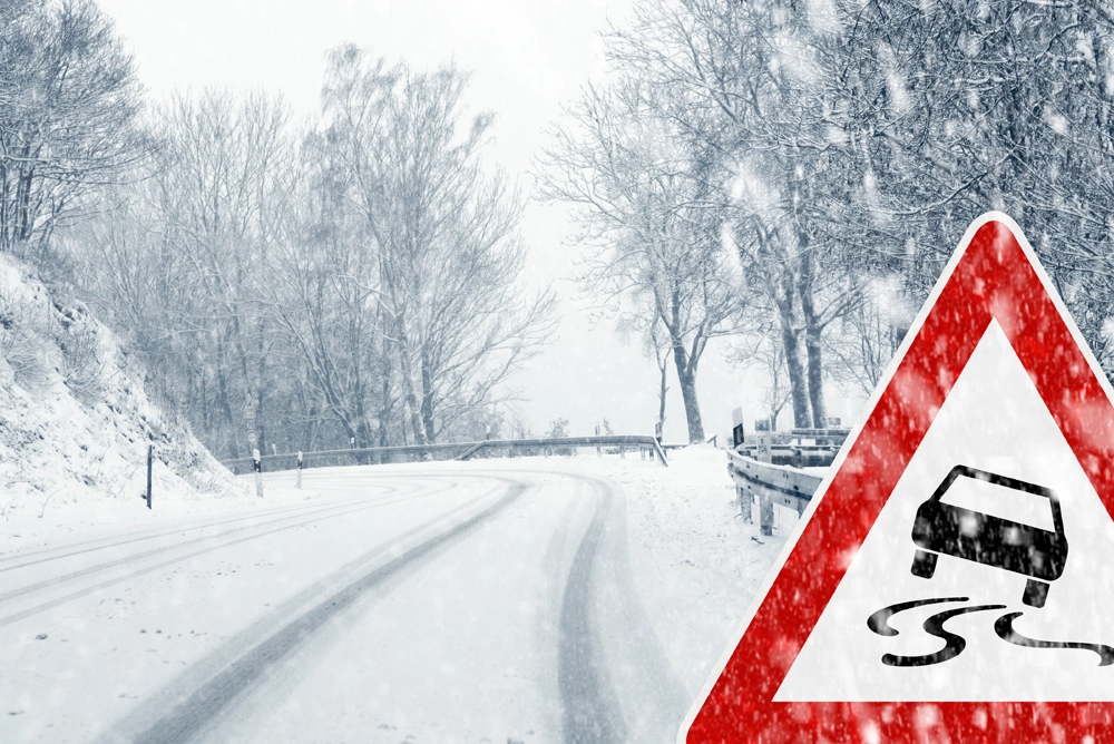Mastering Winter Wheels: 6 Essential Tips for Safely Navigating Extreme Cold While Driving